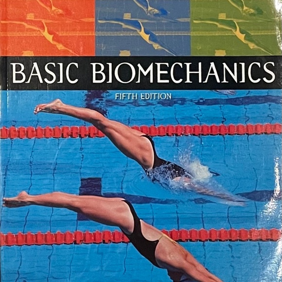 Basic Biomechanics - Picture 1 of 1